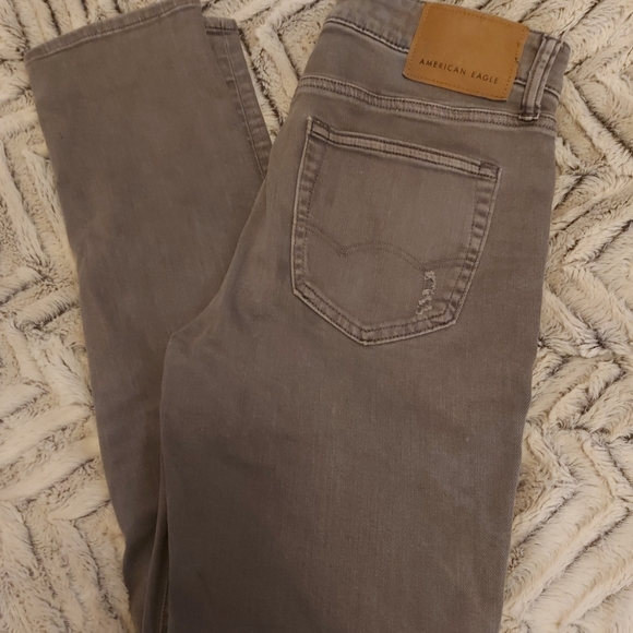 Skinny jeans - Picture 1 of 2